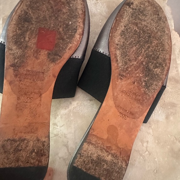 Givenchy slides. 100% authentic. - Picture 3 of 6